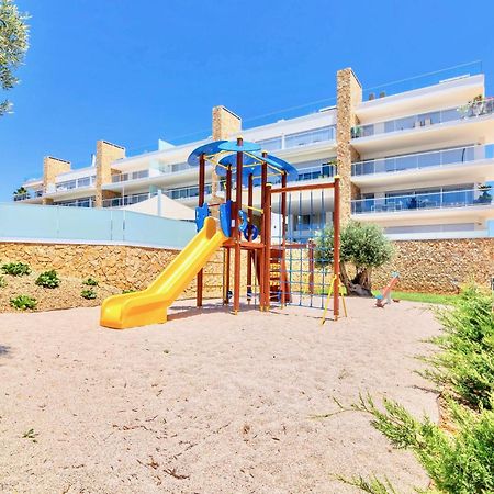 Segolene Design Villa Албуфейра Екстериор снимка
