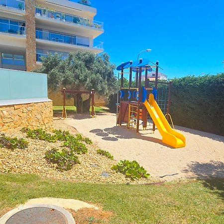 Segolene Design Villa Албуфейра Екстериор снимка