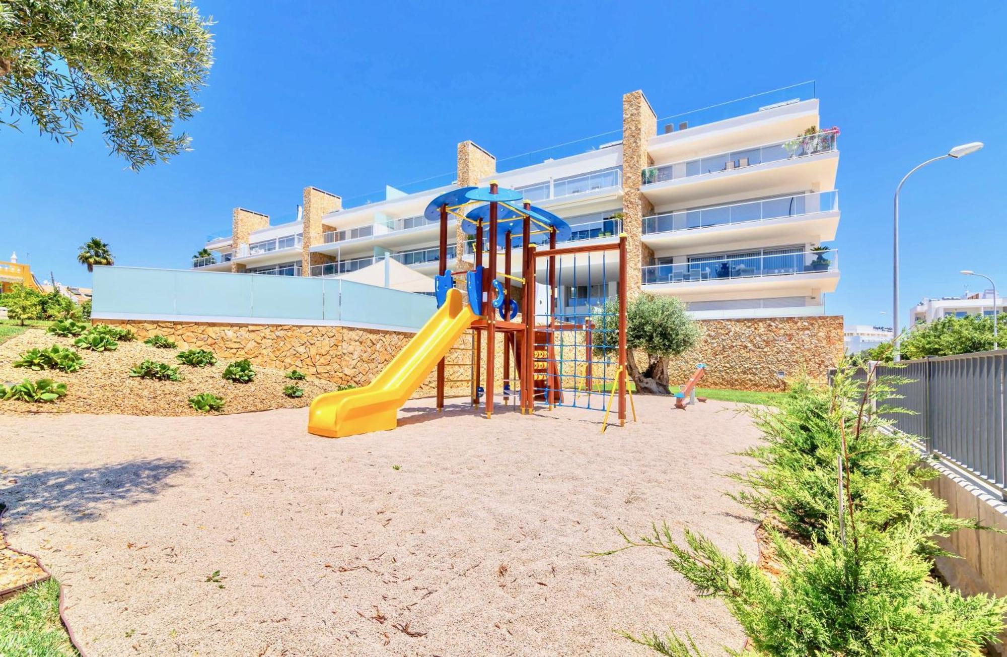Segolene Design Villa Албуфейра Екстериор снимка