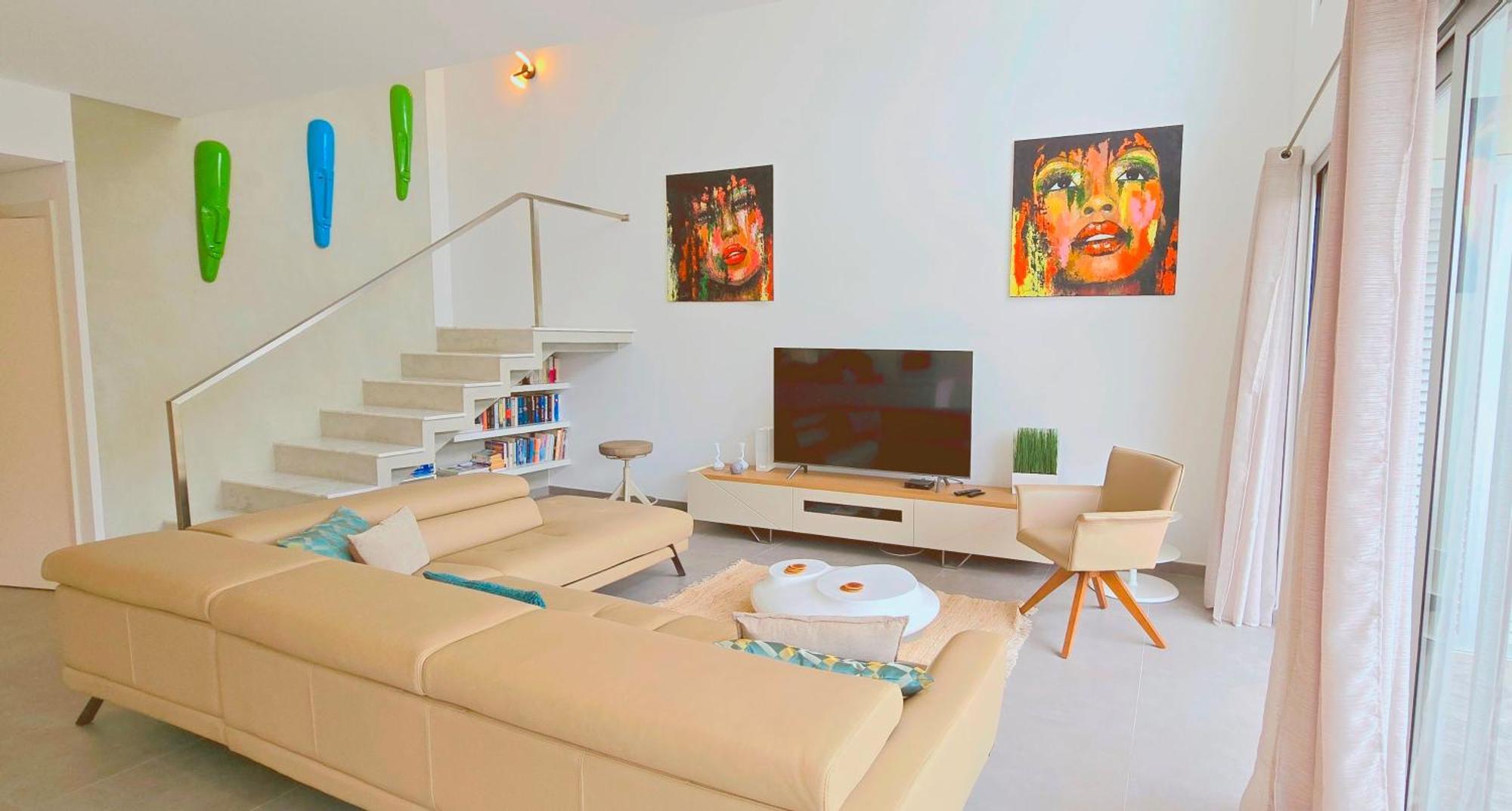 Segolene Design Villa Албуфейра Екстериор снимка