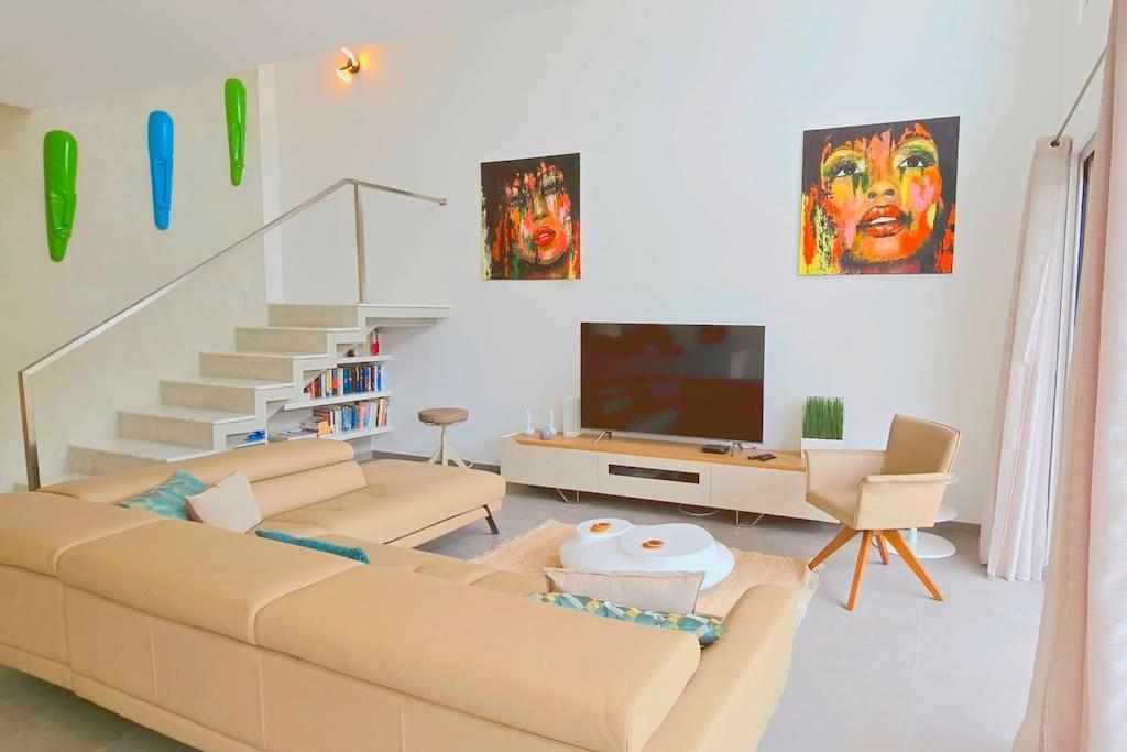 Segolene Design Villa Албуфейра Екстериор снимка