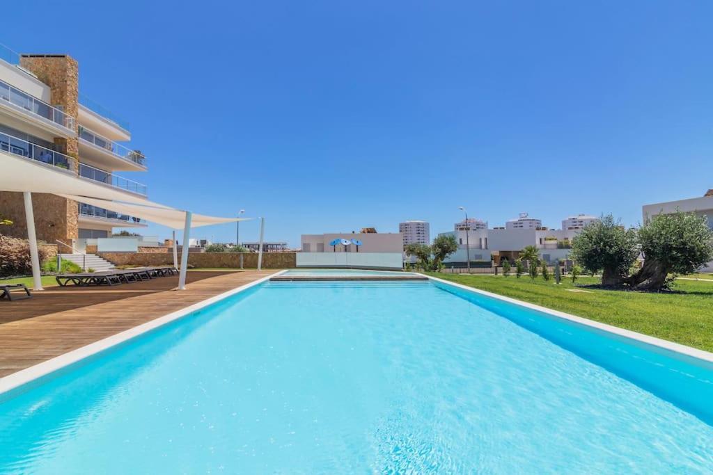 Segolene Design Villa Албуфейра Екстериор снимка