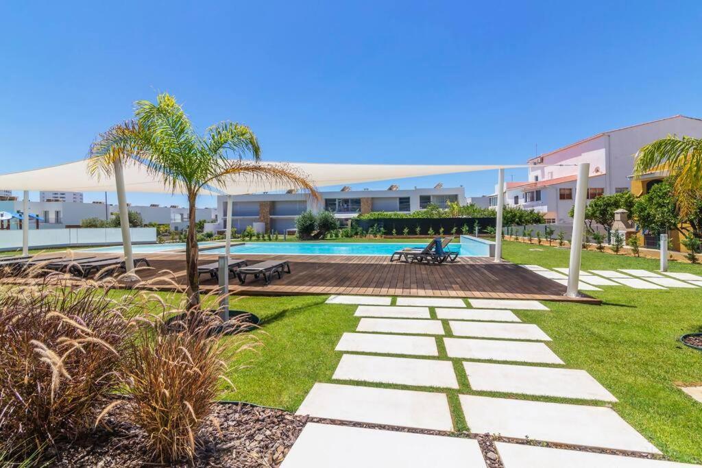 Segolene Design Villa Албуфейра Екстериор снимка