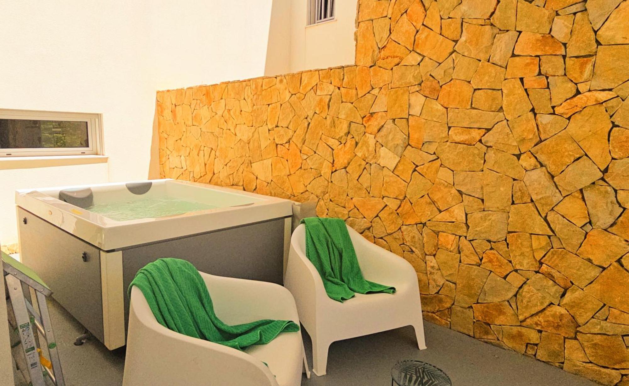 Segolene Design Villa Албуфейра Екстериор снимка