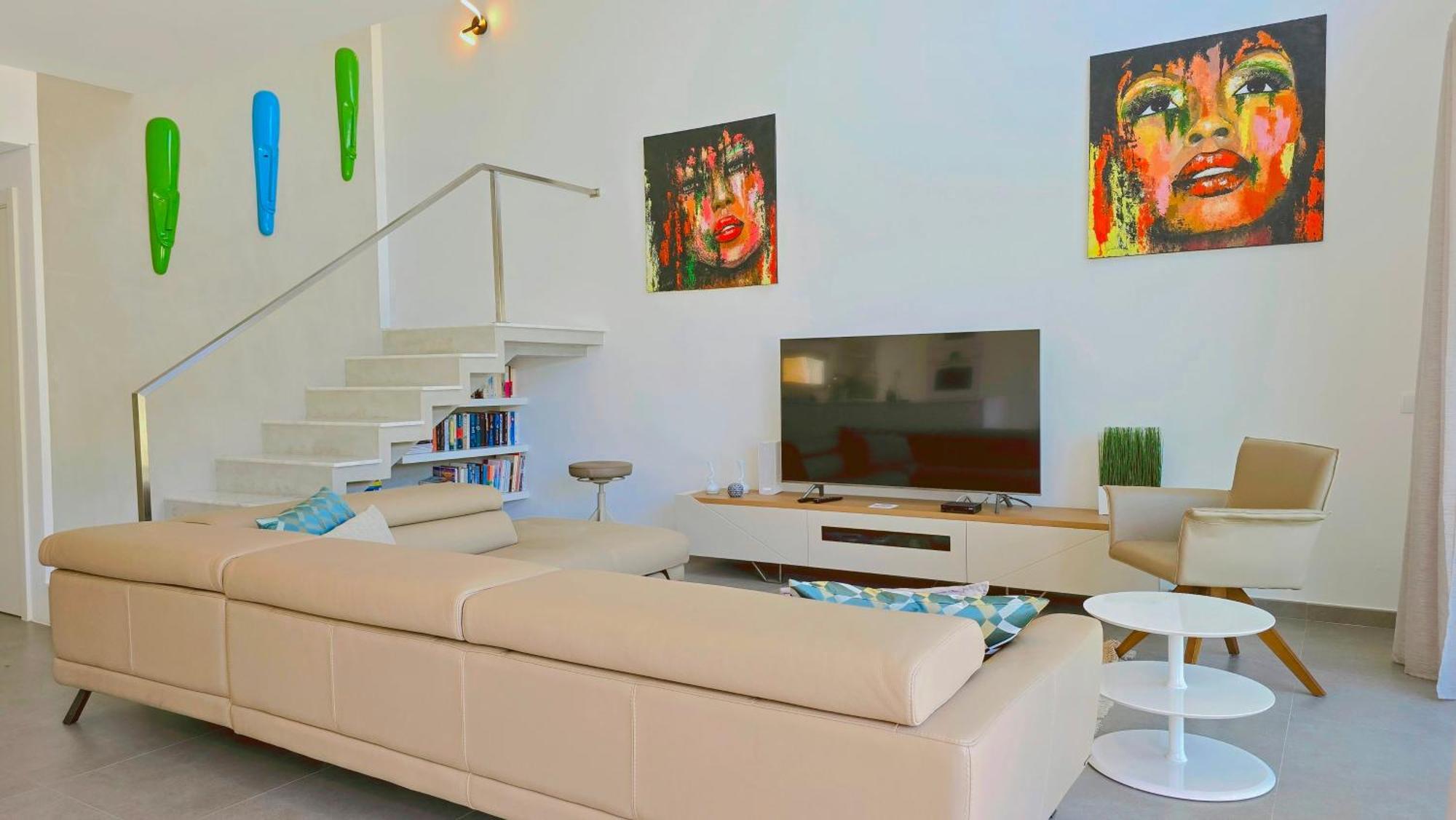 Segolene Design Villa Албуфейра Екстериор снимка