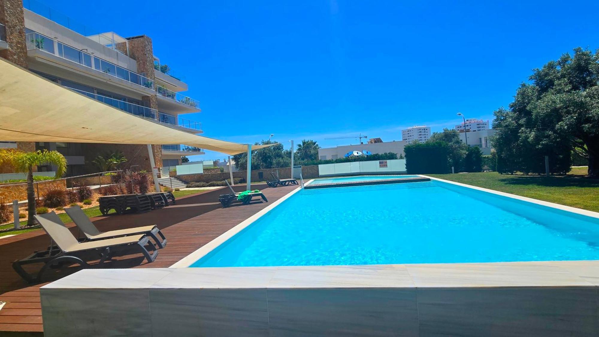Segolene Design Villa Албуфейра Екстериор снимка