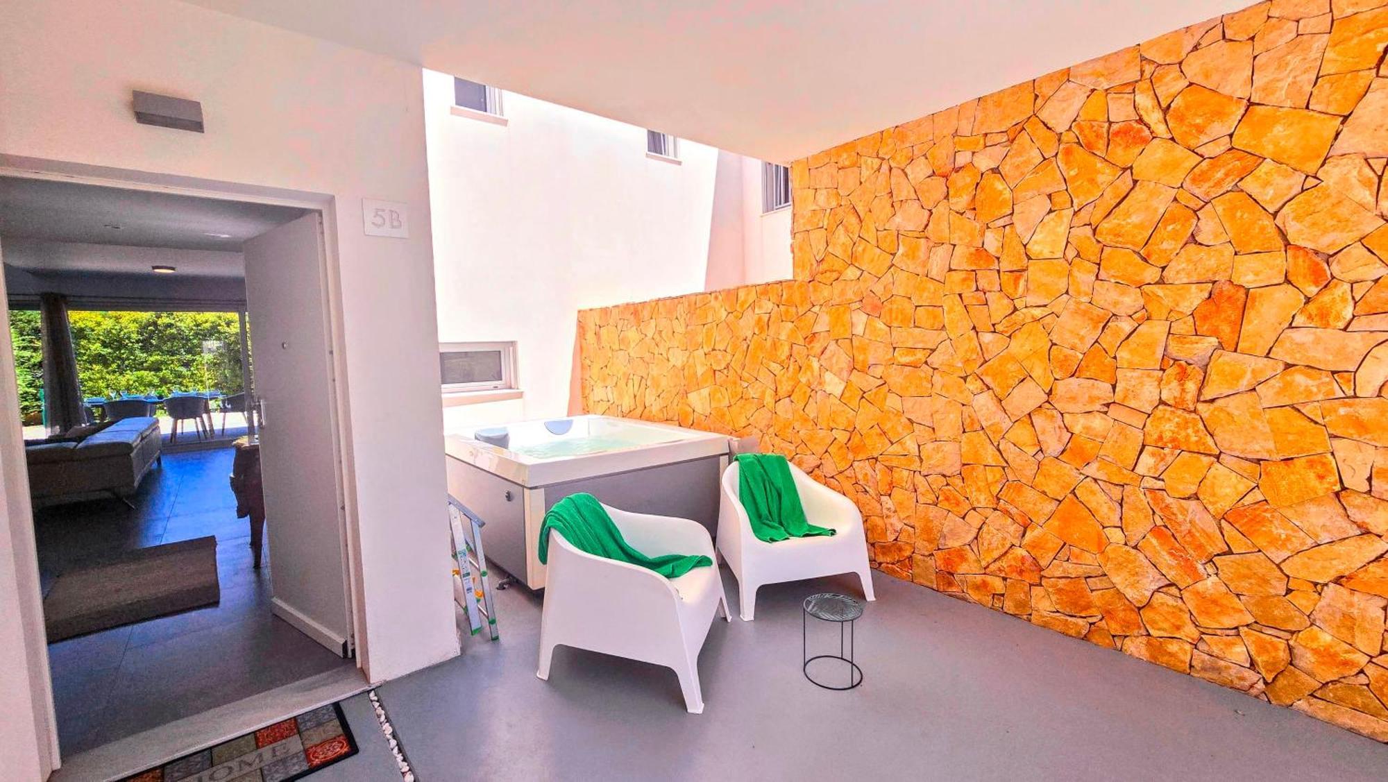 Segolene Design Villa Албуфейра Екстериор снимка