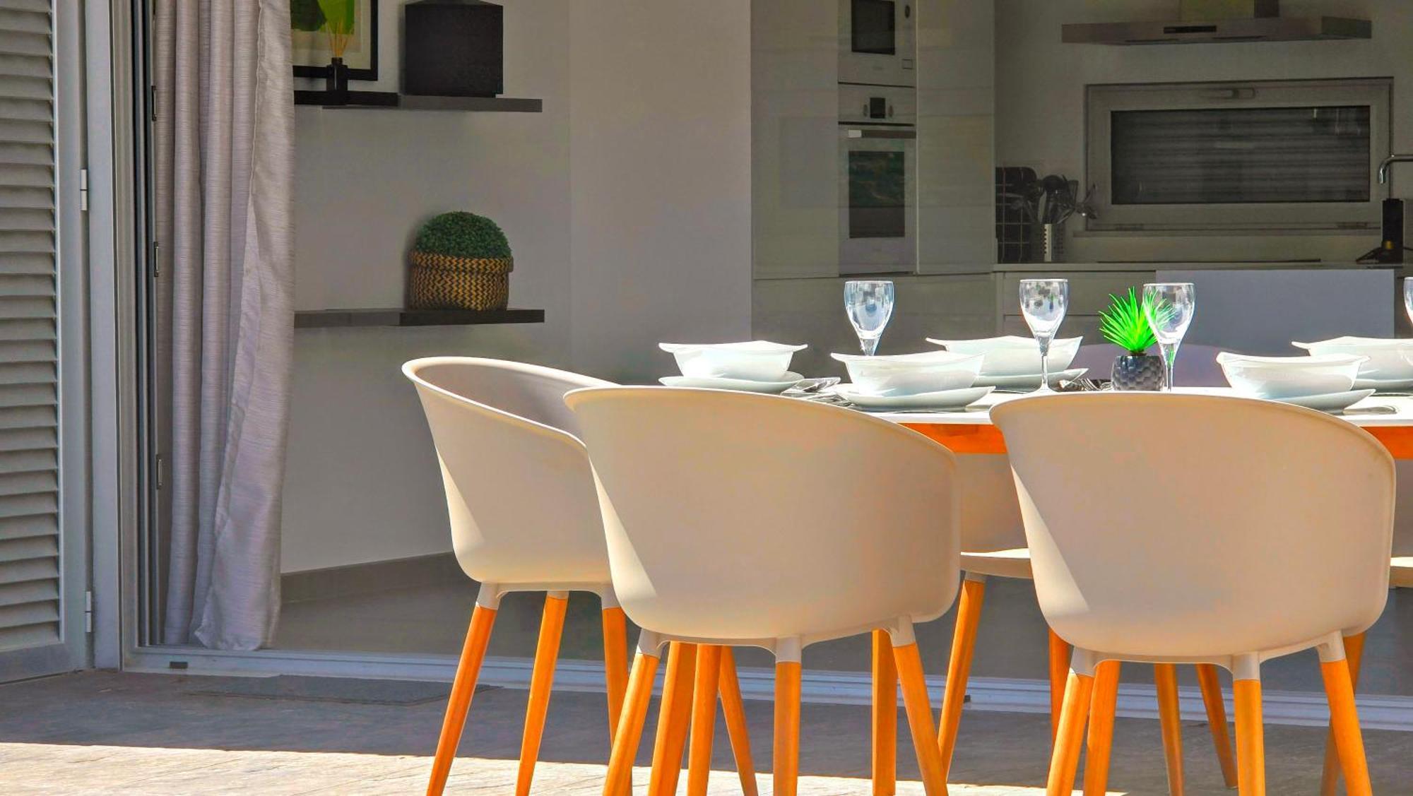 Segolene Design Villa Албуфейра Екстериор снимка