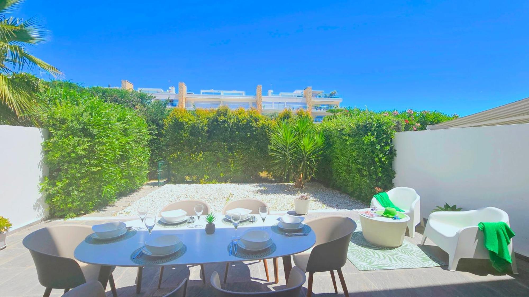 Segolene Design Villa Албуфейра Екстериор снимка