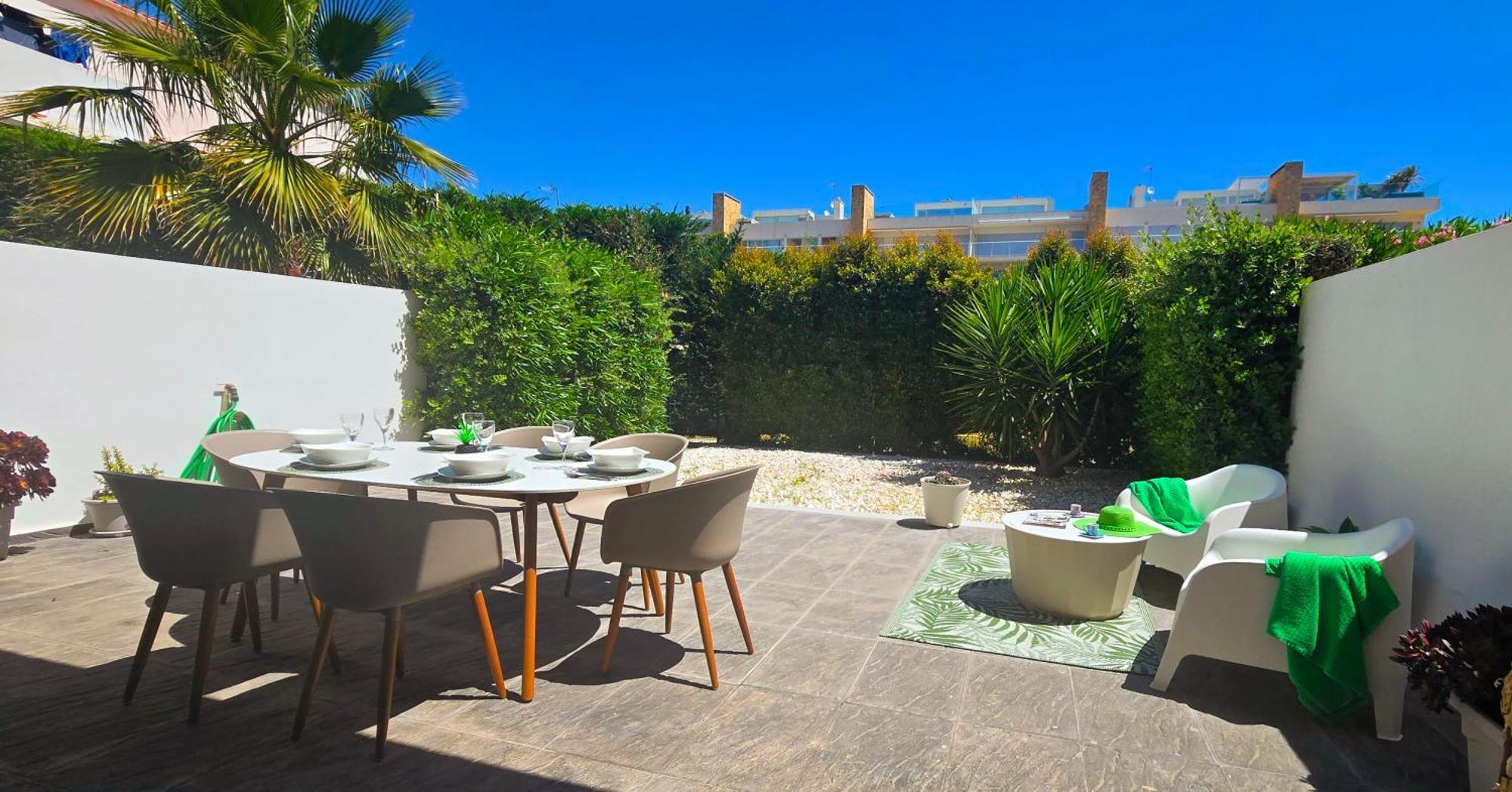 Segolene Design Villa Албуфейра Екстериор снимка