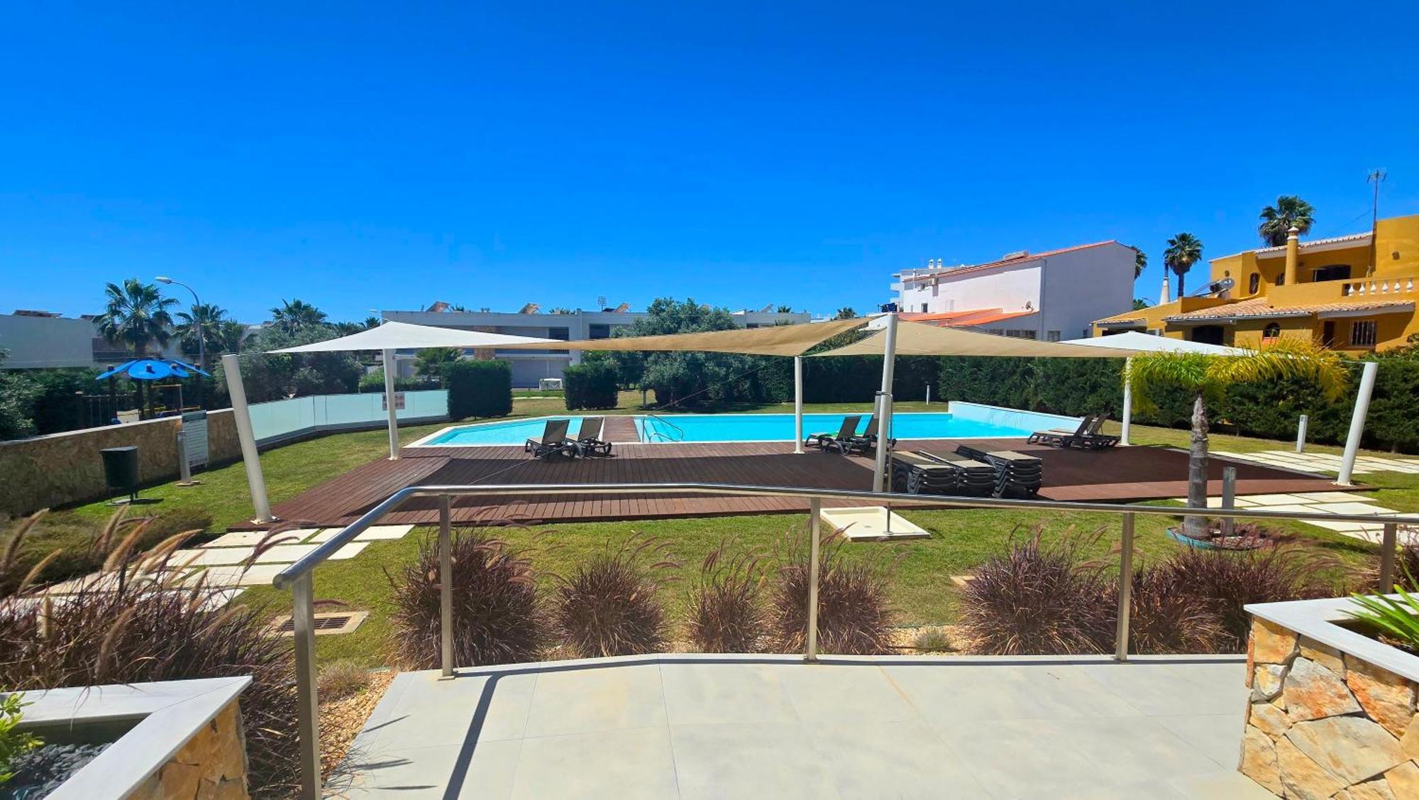 Segolene Design Villa Албуфейра Екстериор снимка